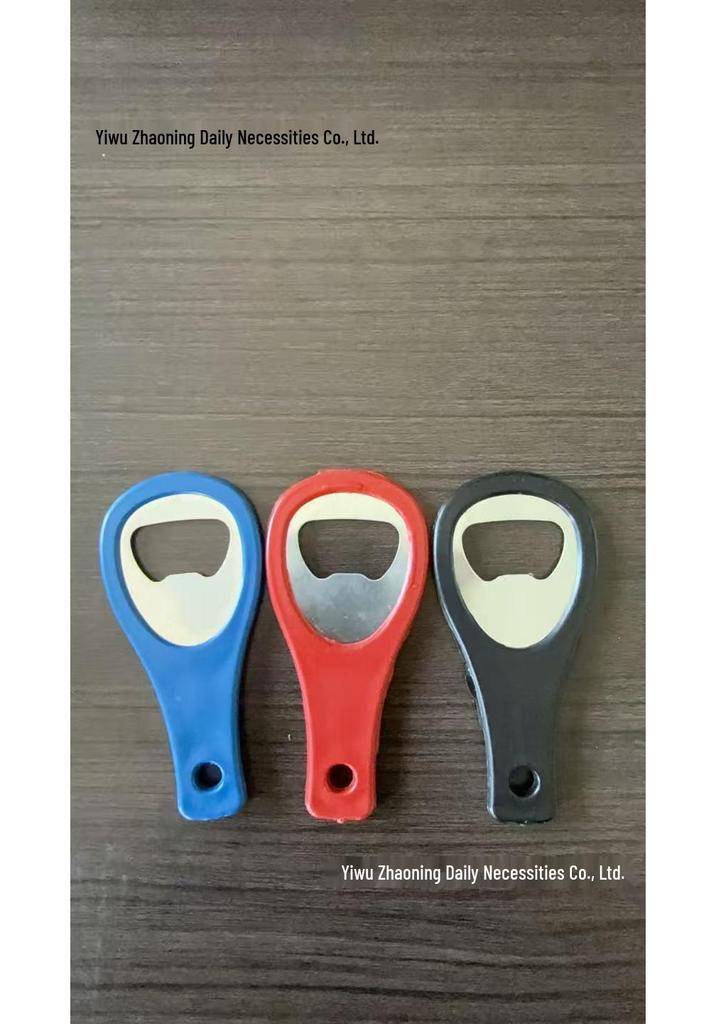 Compact Beer and Wine Bottle Corkscrew Opener - Special Offer