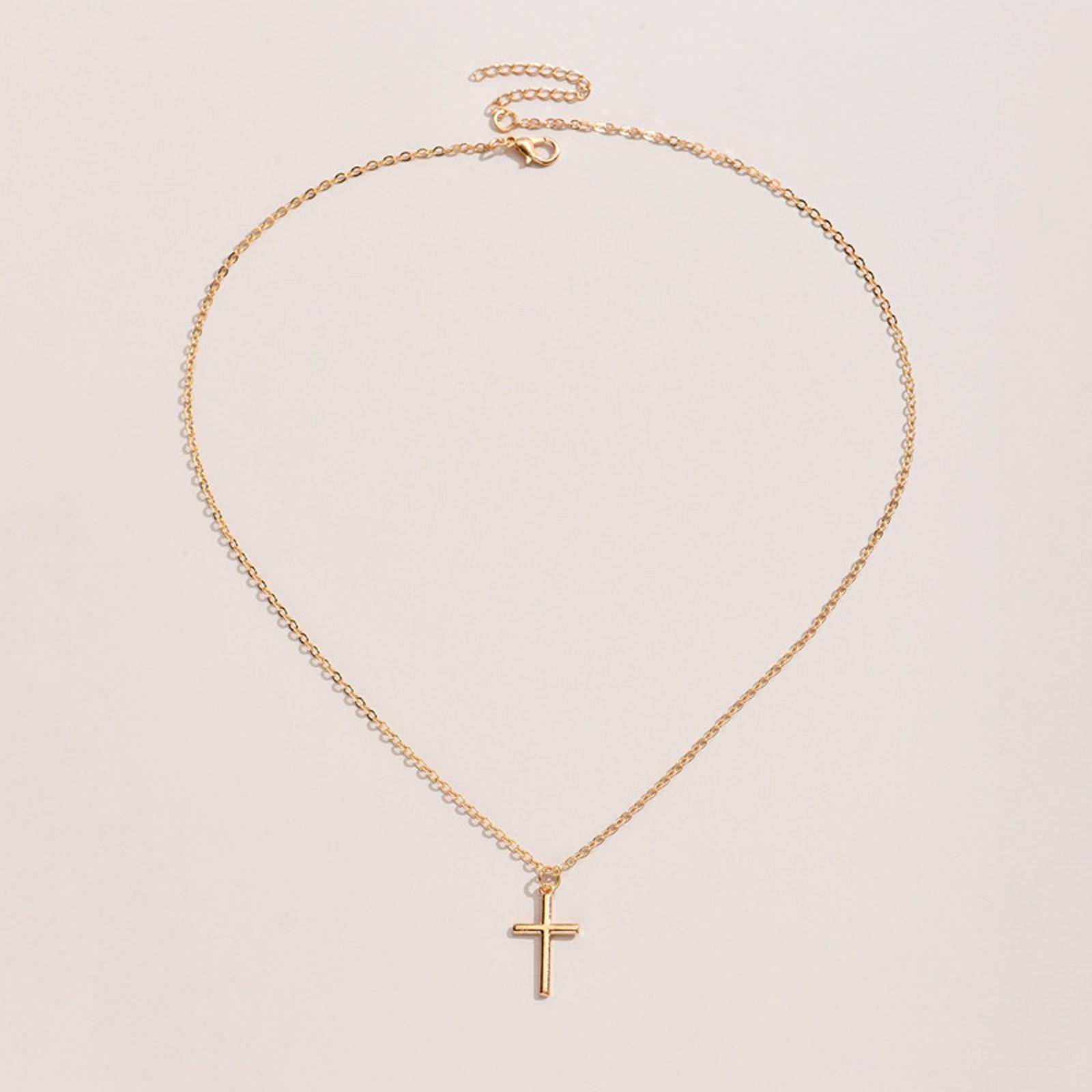

Fashionable Women s Necklace One Size золотой