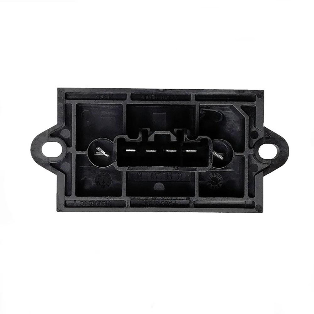 HVAC Heater Blower Motor Resistor For 08-18 Subaru Impreza Forester 72226FG001