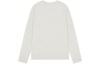 New Balance Sweatshirt Unisex Light Gray UT21501-SAH