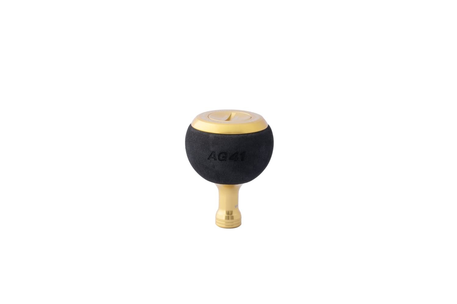 

Ручка-кнопка Studio Ocean Mark HN из чистого золота AG41/L(22) (Р/ЗОЛОТО)