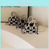 Adorable Korean Style Summer Children's Crossbody Bag With Cute Pearl Accents For Boys And Girls