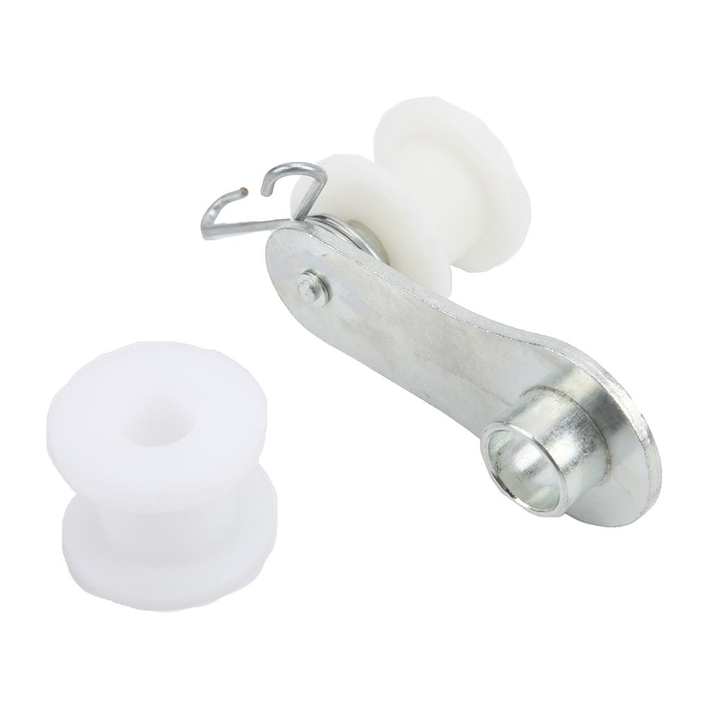 Heavy Duty Chain Roller Tensioner for 110cc 125cc 140cc Dirt Pit Pro Dirt Bike 4 Wheeler