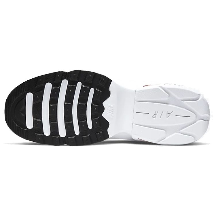 Nike Unisex tenisky Air Max Graviton Blue Void Oranžová Bílá AT4525-400