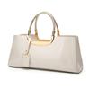 Women's Bag Fashion Gloss Paint Leather Handbag Bride Wedding Bag Dinner Bag