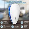 Ultrasonic Pest Repellent(6 Pack), 2023 Newest Electronic Pest Repeller Indoor Plug In Bug Repellent
