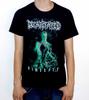 Decapitated "Nihility" T-shirt - NEW OFFICIAL Unisex T-Shirt