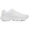 Fila Low Top 'White Red' 1RM01141E_100
