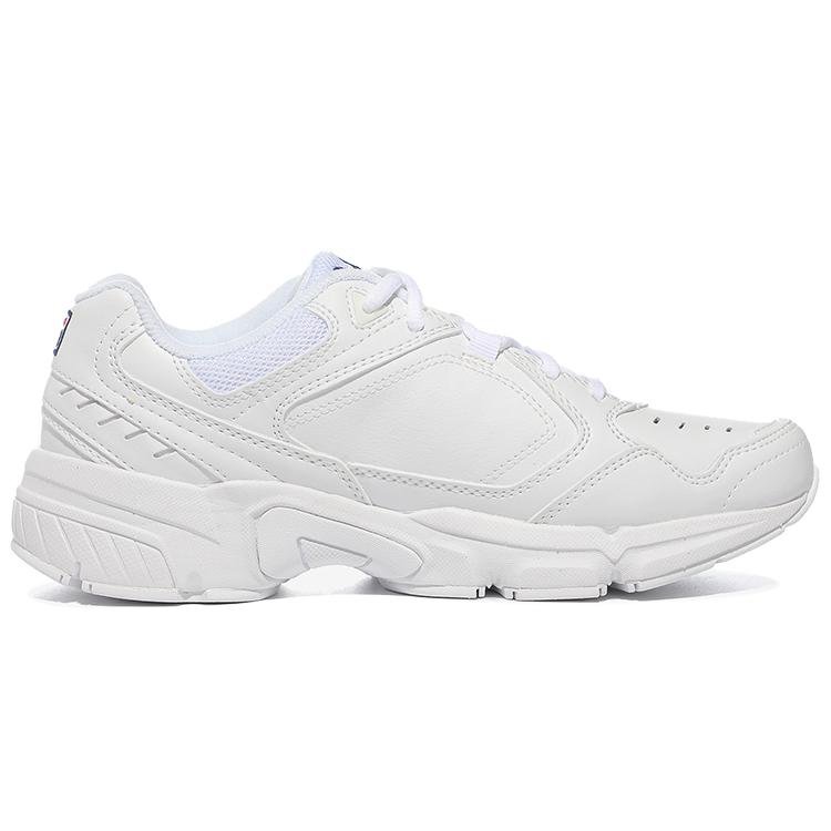 Fila Low Top 'White Red' 1RM01141E_100