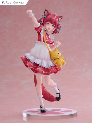 Akami Karubi 1/7 scale painted figure