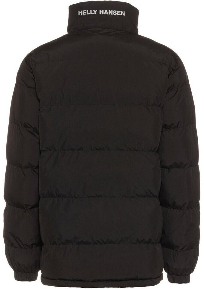 Зимняя куртка Helly Hansen HH Urban Reversible (29656) schwarz