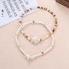 Women's Anklets Bohemian-Style Anklets for Beach Vacations in The Summer