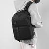 Fashion Trend Multifunctional Large Capacity Backpack New Men's Business Commuter Backpack 22