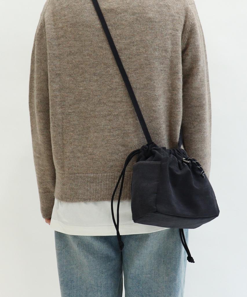 0614Story String Walk Mini Crossbody Bag (5 Colors)