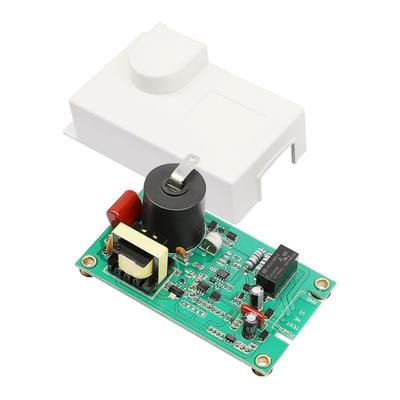 Multifunktions-Wohnmobil Wassererhitzer Lüfter Steuerplatine, Präzise Temperaturregelung 520814 520820 33550L