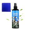 100ml Electrical Dust Removal Cleaner Spray No Damage Cleaning Liquid for PCB Connectors TV Phone Laptop Circuit Board Cleaners