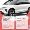 Car  Removal Wax Swirl Repair Polishing Compound for Auto Paint Car Body Restoration Kit 