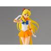 BANPRESTO Sailor Moon Eternal Movie GLITTER & GLAMOURS Super Sailor Venus A Figure Collectible