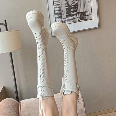 Botas altas – Botas altas