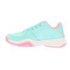 K-Swiss Mädchen Court Express Omni Stripes Tennisschuhe