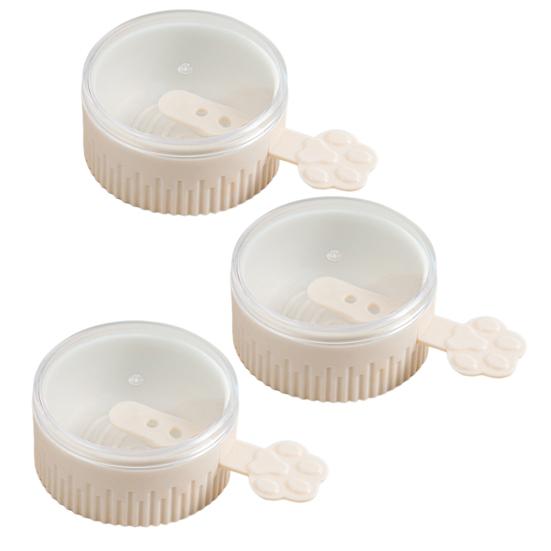 Ice Cube Mold with Lid Reusable Popsicle Molds for Ice Cream Sorbets Yogurt Desserts BPA-free Ice Cube Mold