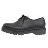 Pristine Dr.Martens Leather Shoes 1461 BEX MONO Black Leather Mens Used