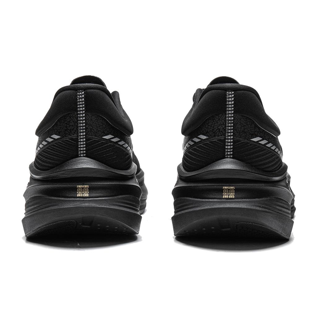 Li Ning Yueying 5pro Cushioning Slip Resistant Abrasion Resistant Breathable Support Lightweight Rebound Low top ARHW001-18