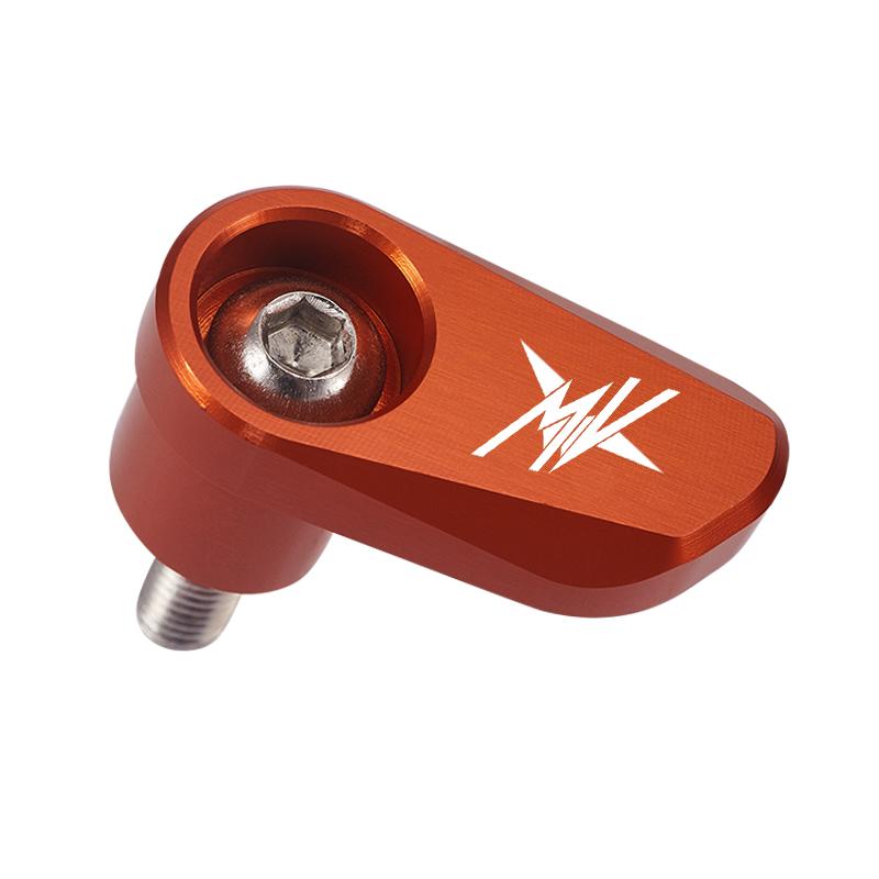 Accessories Motorcycle CNC Aluminum Front Wheel ABS Sensor Protection Guard Cover For MV Agusta F3 675 800 Brutale 800 1000