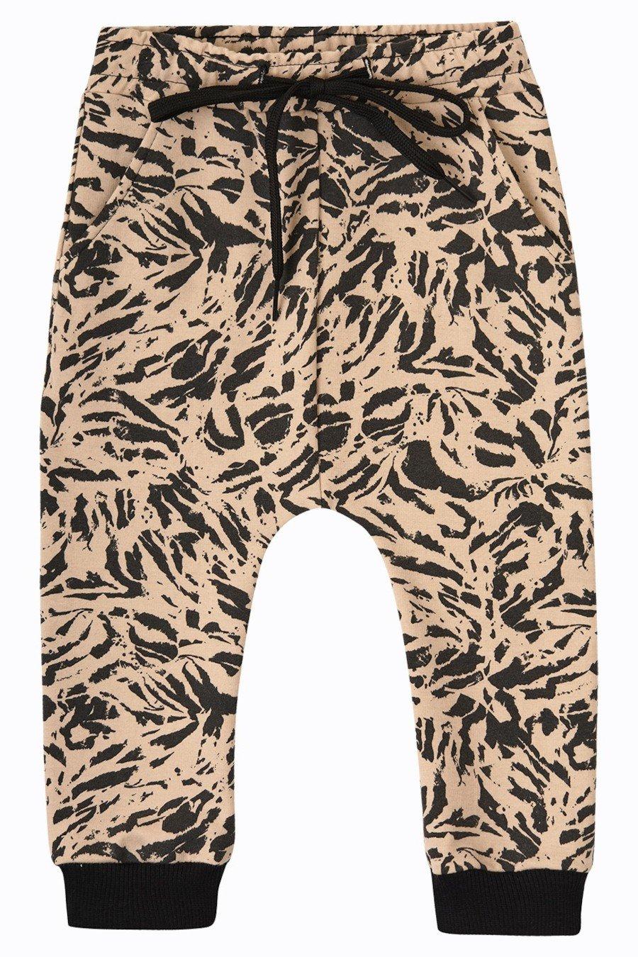 

Штани KRAKO (80126) 86-92(cm) різнокольорові кольору