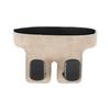 Wear-Resistant Car Headrest Hook High Load-Bearing Hanging Headrest Bag Holder  Handbag