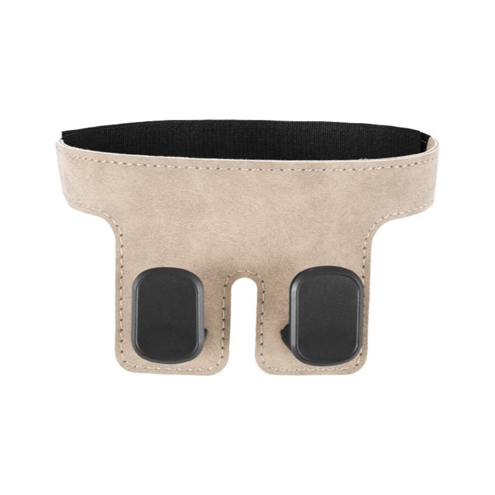 Wear-Resistant Car Headrest Hook High Load-Bearing Hanging Headrest Bag Holder Handbag