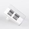 Eyelash Splitter Nail Art Tattoo Glue Pallet Holder Eyelash Extension Rings Stand Adhesive Pigment Holders Finger Beauty Tools