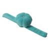 Sewing Quilting Polyester Wrist Flannel Blue Sewing Needle Pin Cushions DIY Crafts