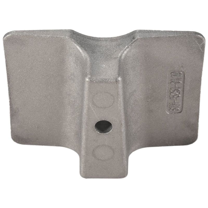 Durable-Anode 61N-45251-01 For 2 Stroke 9.9HP 15HP Boat Engine