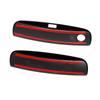 Dodge Challenger 12-21 Door Handle Decals