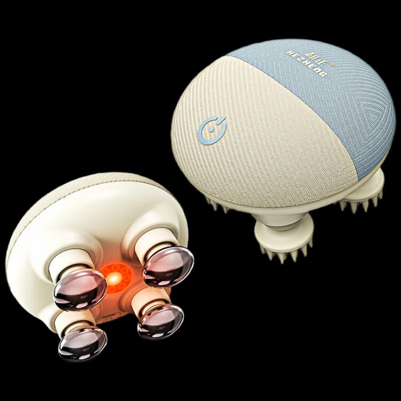 Hozheng HZ-HEAD-7 Head Massager