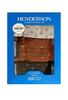Slips Henderson 1446 K659 A'3 M-2XL Henderson