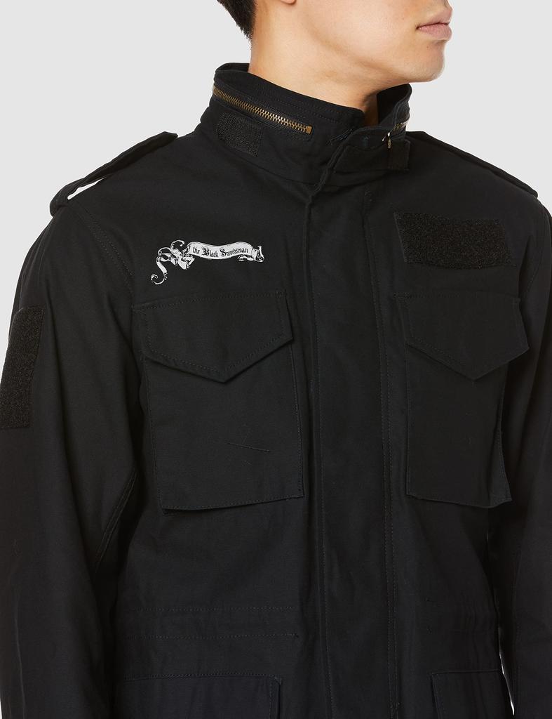 Cospa Sword Art Online Black Swordsman Kirito Jacket BLACK L size M-65