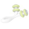 V Type Massage Roller Firming Lifting Slimming Massage Roller Tool for Leg Waist Arm