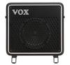 Vox MINI GO 50 50W Modeling Amplifier for Electric Perfect for Home with Mic Headphone Rhythm MP3 and Mobile Compatibility Guitar, Practice, Portable,