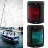 Energy Saving LED Marine Lights Stable Navigation Low Power LED Navigation Lamps Brightness for Harsh Sea Conditions