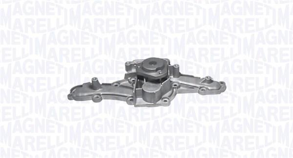 Magneti Marelli Water Pump 352316170017