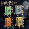Harry Potter Lego Collectible Book For Kids Potions Class Set For Travel And Play