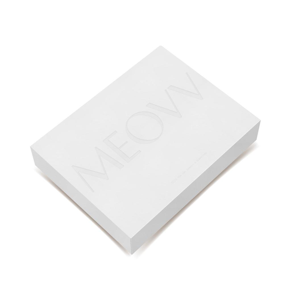 [POB] MEOVV 2026 Pierwsze Życzenia Sezonowe [MEOVV]