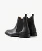 Romantic Move New Tampere Chelsea Boots R17M077 (Black)