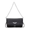 2026 New Fashionable Simple Chain Bag Premium Shoulder Bag Retro Crossbody Bag