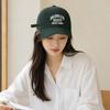 Goose Unisex Lettering Embroidered Baseball Cap Casual Hat 1+1 Brooklyn
