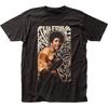 Aretha Franklin Queen of Soul Mens T Shirt Music Classic Concert Tee New Black Unisex T-Shirt