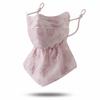 UV Protection Neck Protection Mask Anti-UV Face Cover Scarf  Dust Protection