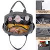 Waterproof Nappy Bag Large Capacity Maternity  Shoulder Bag Portable Baby Diaper Bag  Maternity Use